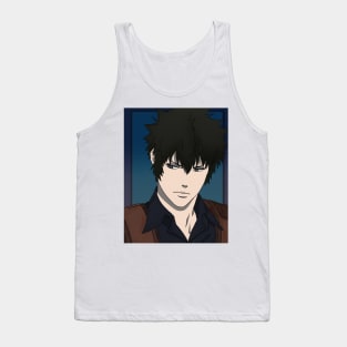 Kogami Tank Top